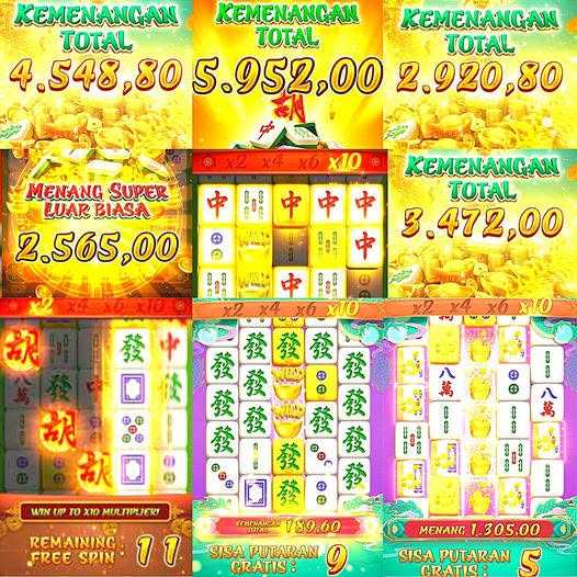 Cakep4D: Situs Game Menang Berkali-kali dengan Fitur Respin